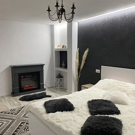 Apartament Maria Alba Iulia Esterno foto