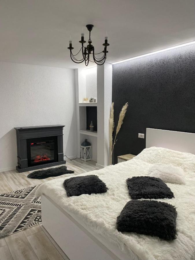 Apartament Maria Alba Iulia Esterno foto