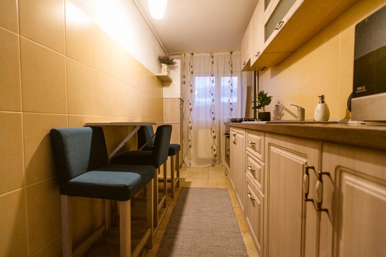 Apartament Maria Alba Iulia Esterno foto