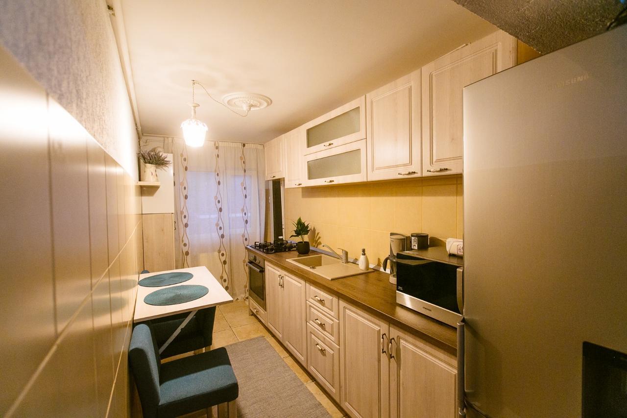 Apartament Maria Alba Iulia Esterno foto