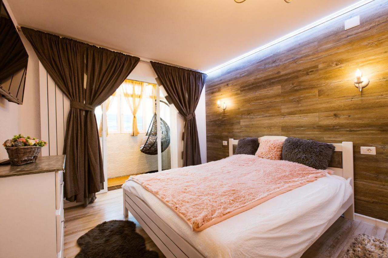 Apartament Maria Alba Iulia Esterno foto