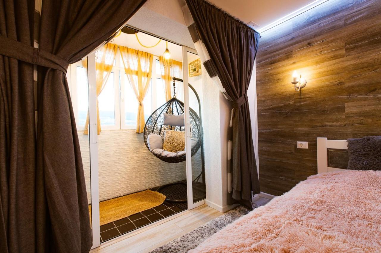 Apartament Maria Alba Iulia Esterno foto