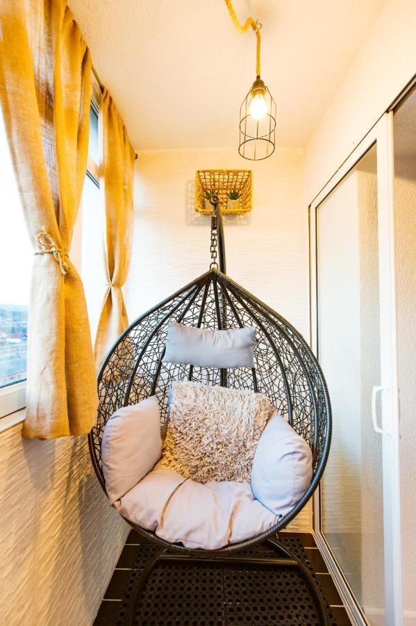 Apartament Maria Alba Iulia Esterno foto