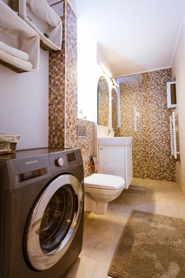 Apartament Maria Alba Iulia Esterno foto