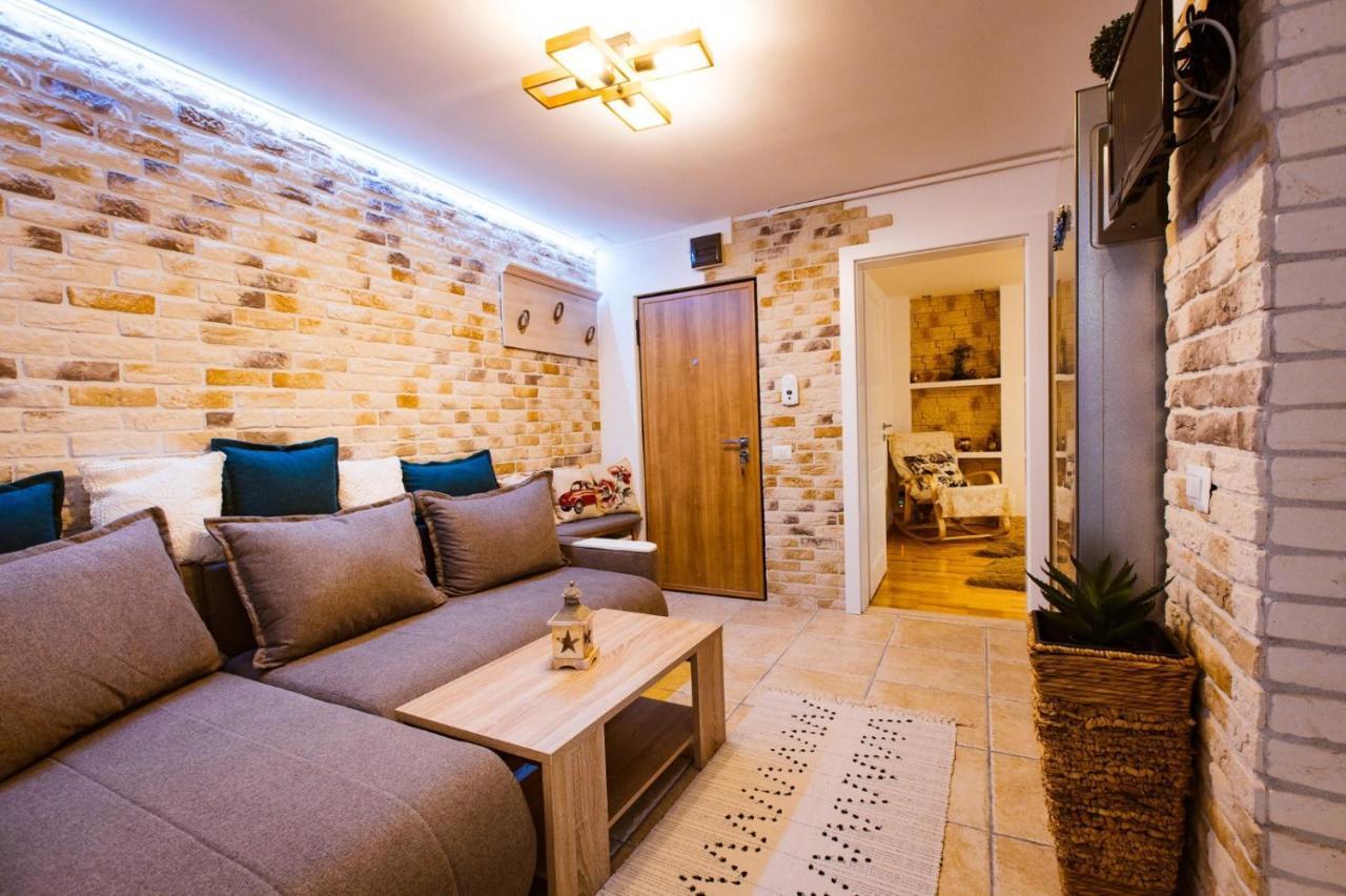 Apartament Maria Alba Iulia Esterno foto
