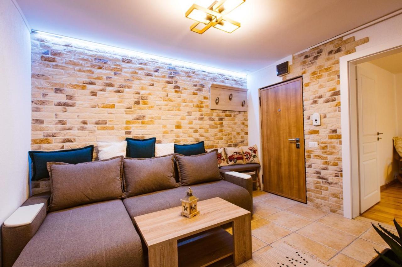 Apartament Maria Alba Iulia Esterno foto