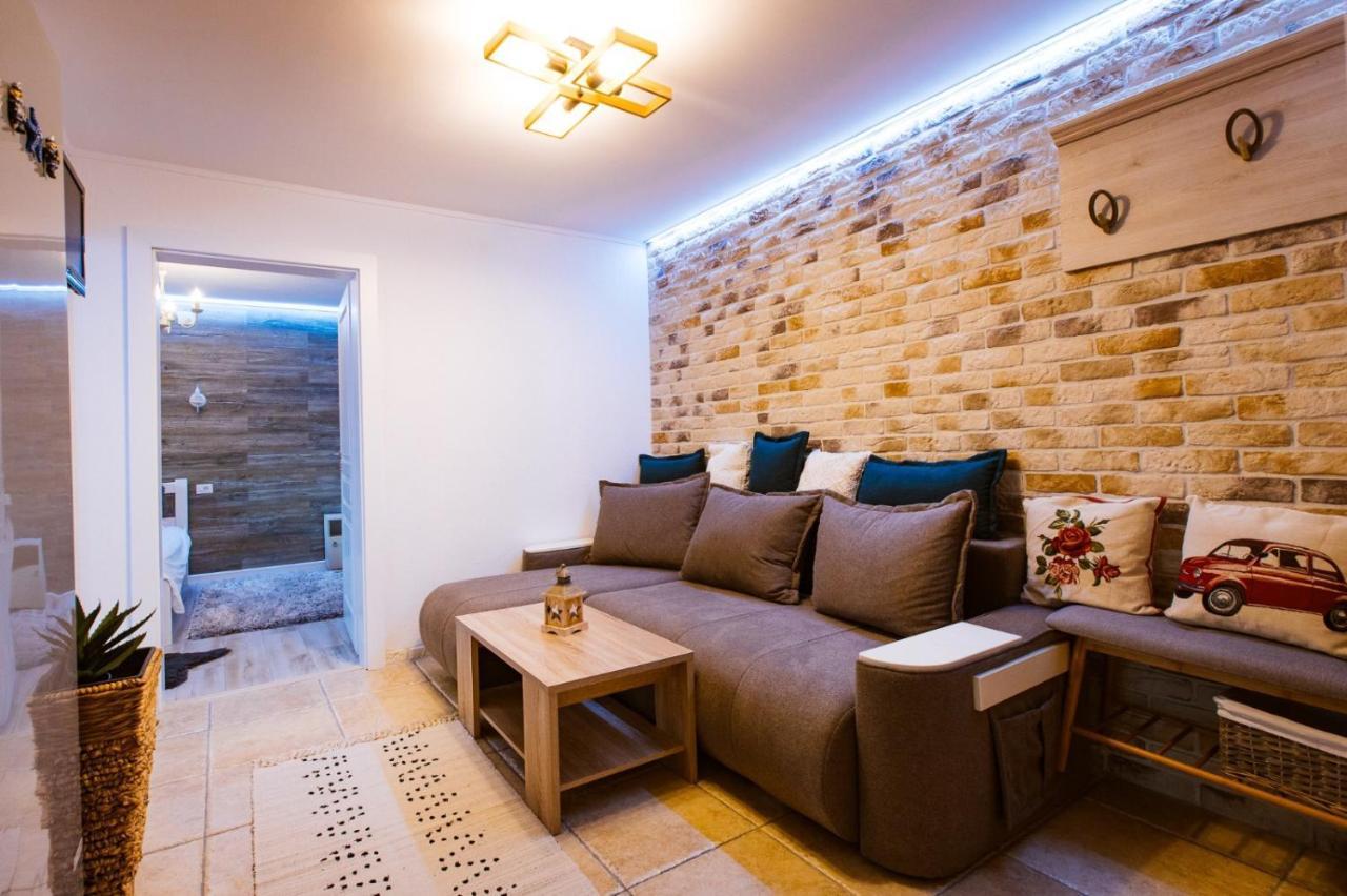Apartament Maria Alba Iulia Esterno foto